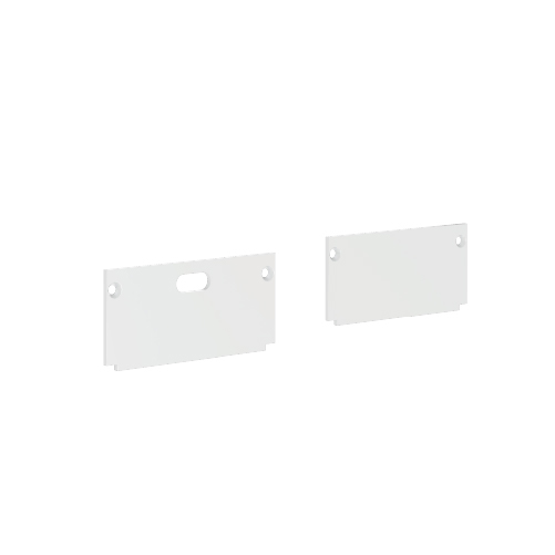 QSG-10030 LR End Cap